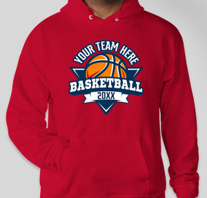 In de naam Christchurch joggen Basketball T-Shirt Designs - Designs For Custom Basketball T-Shirts - Free  Shipping!