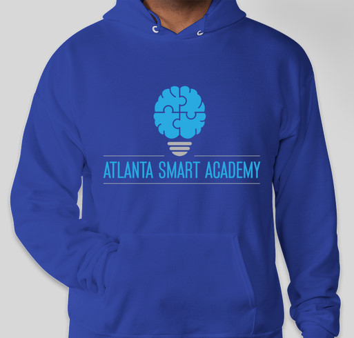 Supporting SMART Solutionists! Fundraiser - unisex shirt design - small
