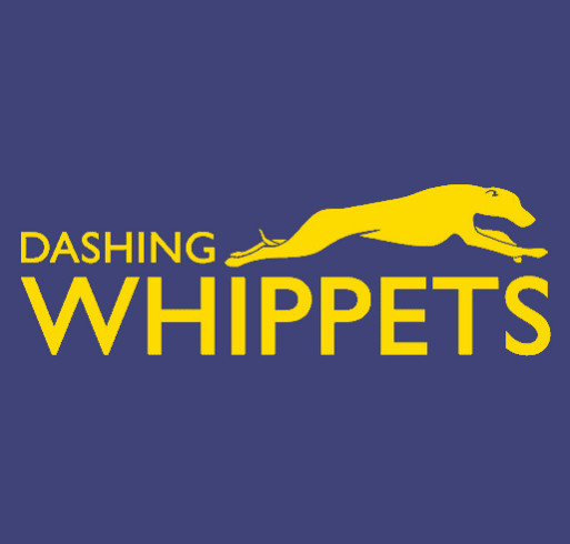 Dashing Whippets 2016 Boston Hoodie shirt design - zoomed