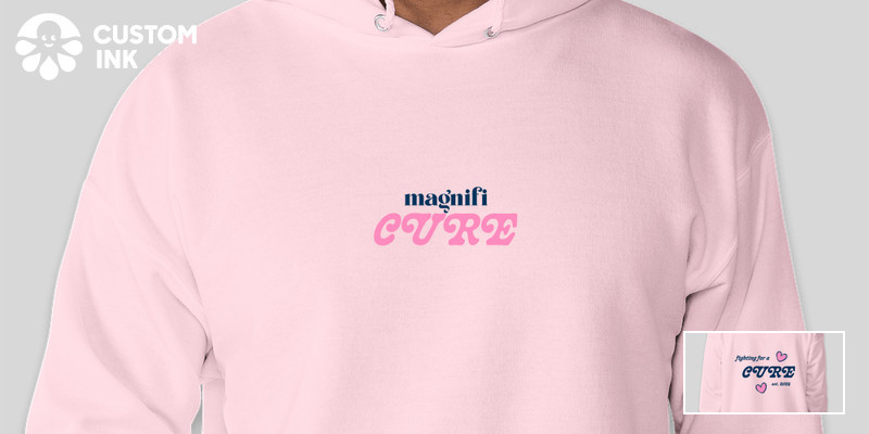 Custom ink sales sweatshirt