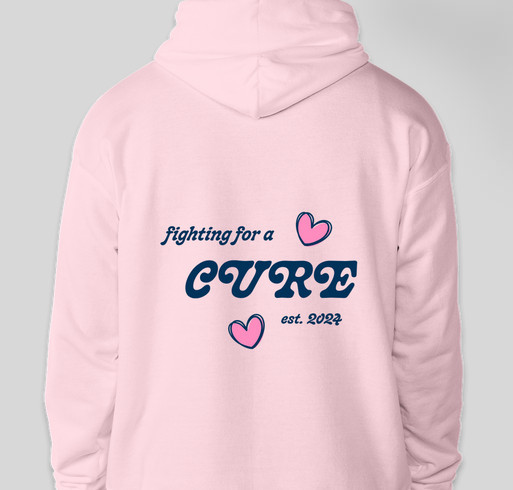 Sweatshirt fundraiser hotsell