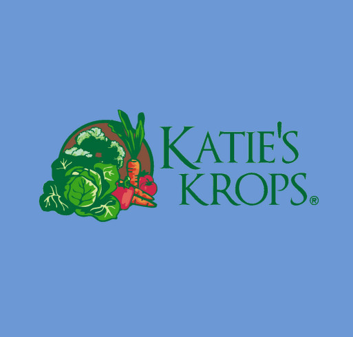 Support the Katie's Krops Meal Distribution shirt design - zoomed