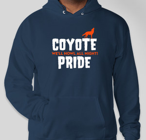 Coyote Pride