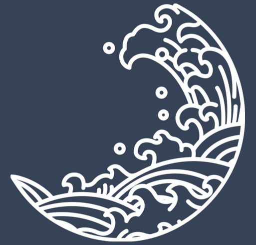 LCS Water Project 2023 shirt design - zoomed