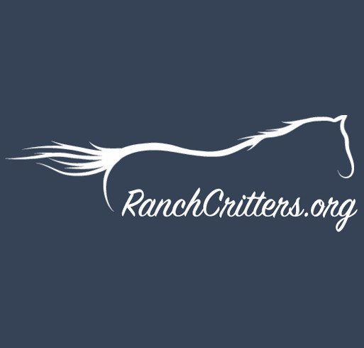 HeeHaw Ranch - Ranch Critters shirt design - zoomed