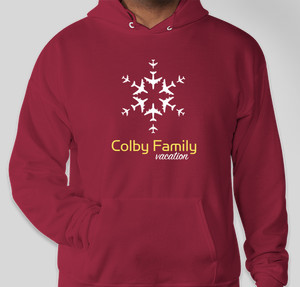 colby family