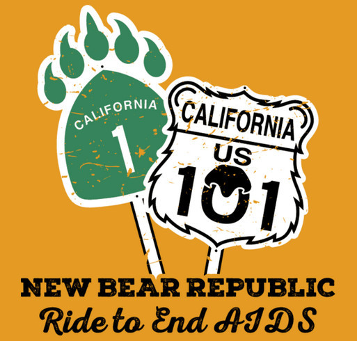 New Bear Republic 2015 shirt design - zoomed