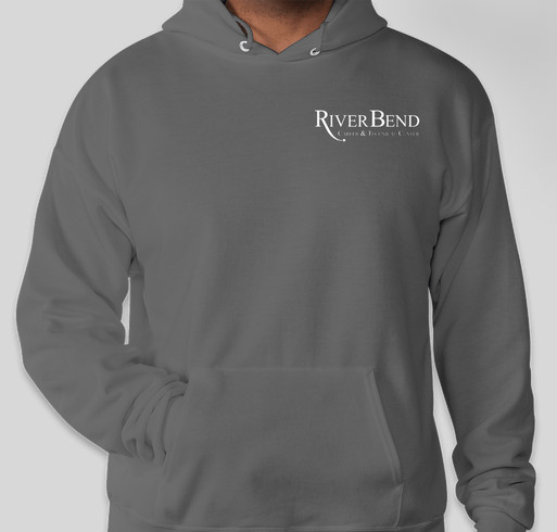 River Bend Career and Technical Center Fundraiser Fundraiser - unisex shirt design - front