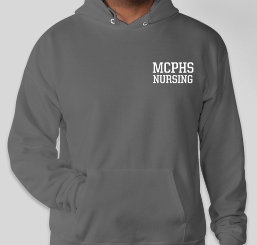 Mcphs sweatshirt discount