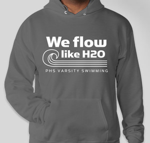 We Flow Like H2O