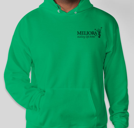 Meliora Academy Fundraiser Fundraiser - unisex shirt design - front