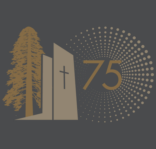 Generation to Generation shirt design - zoomed