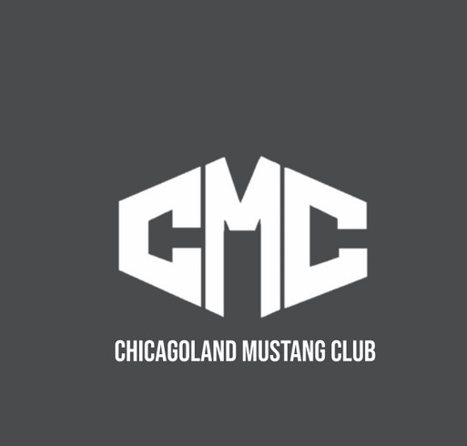CMC Events shirt design - zoomed