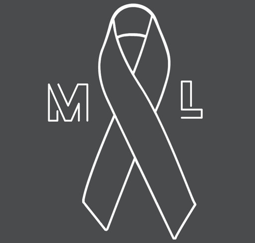 Mike's Fighters shirt design - zoomed