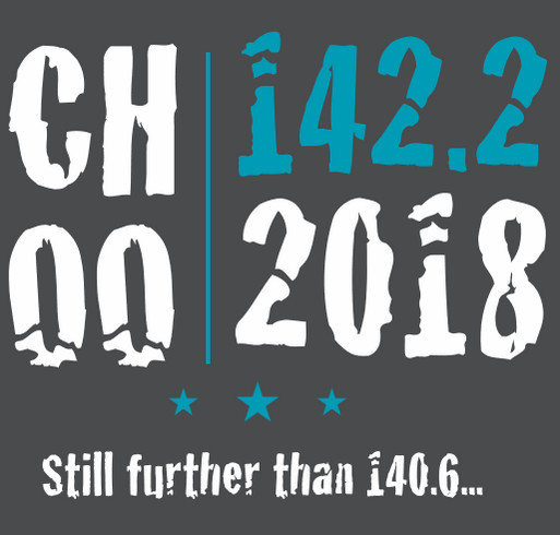 2018 Chattanooga 142.2 shirt design - zoomed