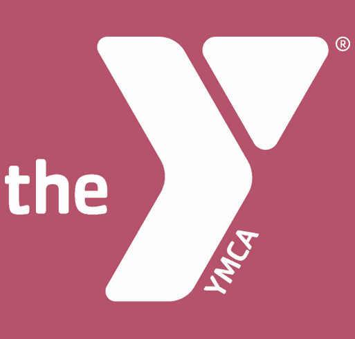 YMCA Store shirt design - zoomed