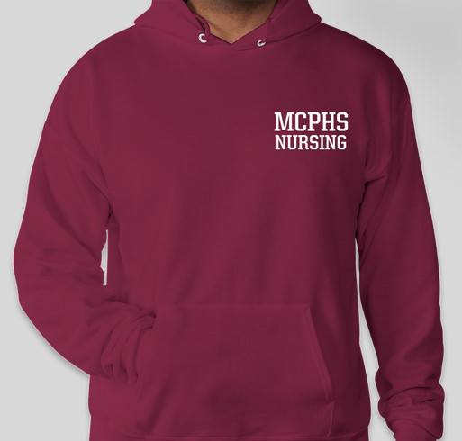 Mcphs sweatshirt discount