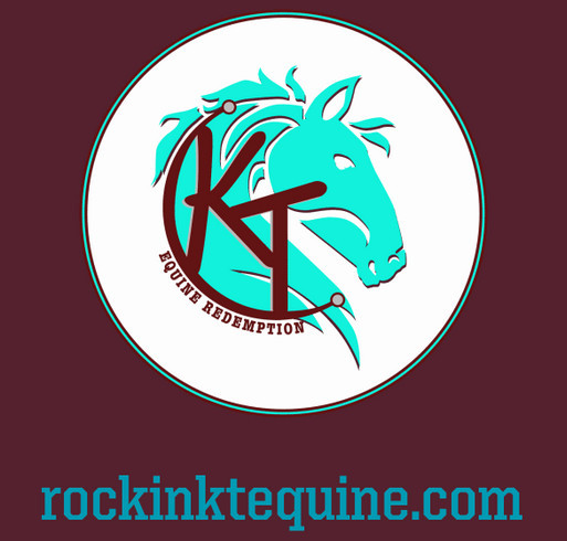 RKER Merch Other Colors shirt design - zoomed