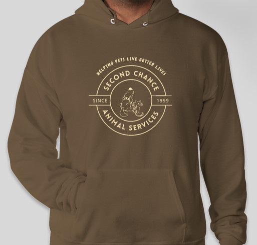 Hoodies That Help Fundraiser - unisex shirt design - front