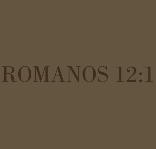 SOMOS LA OFRENDA shirt design - zoomed