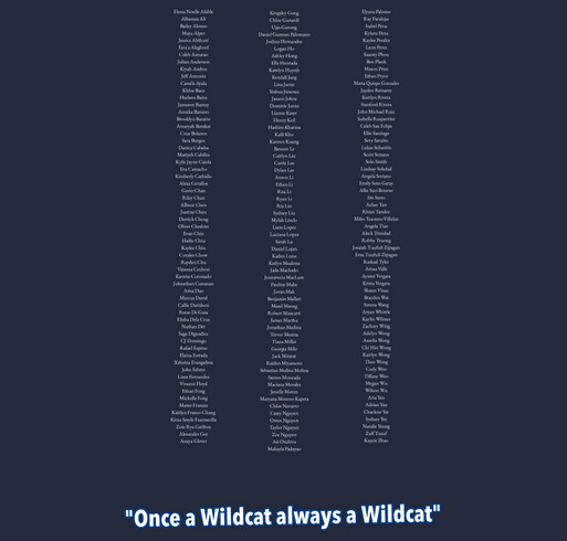 8th Grade Hoodie Fundraiser shirt design - zoomed