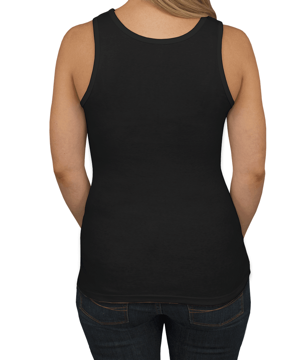 Southeast German Shepherd Rescue Fundraiser - unisex shirt design - back