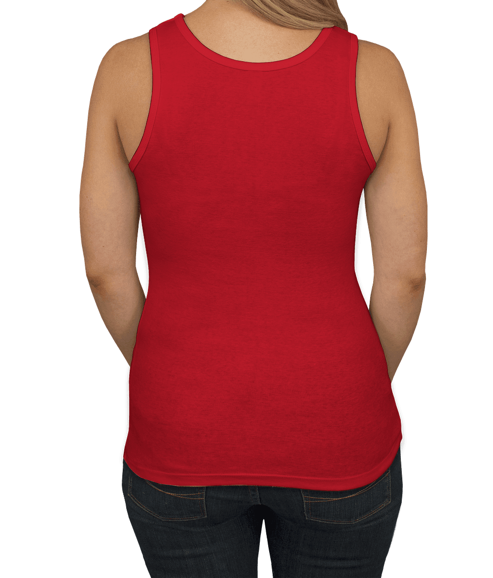 Joining Hearts Fundraiser - unisex shirt design - back