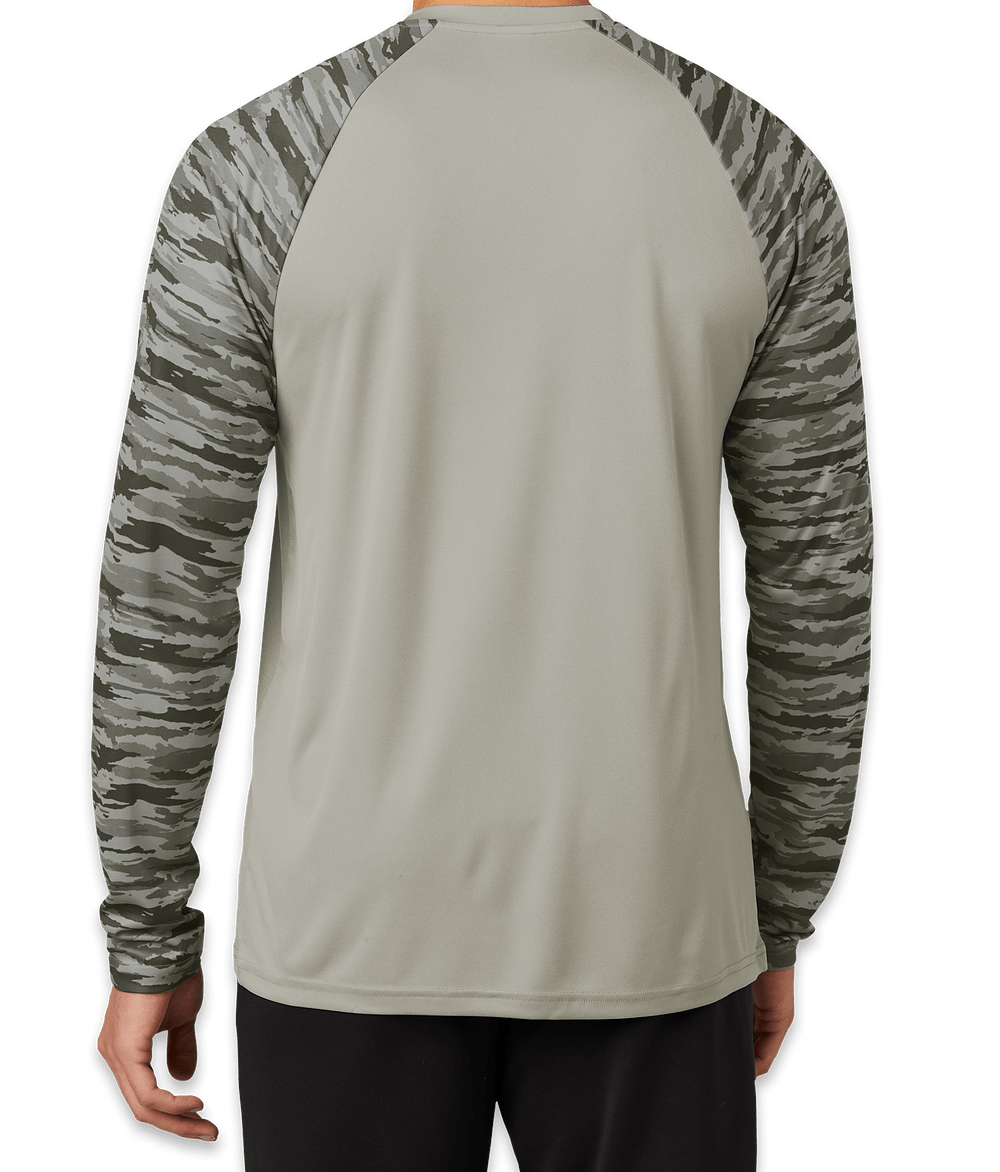 Youth Fundraiser Fundraiser - unisex shirt design - back