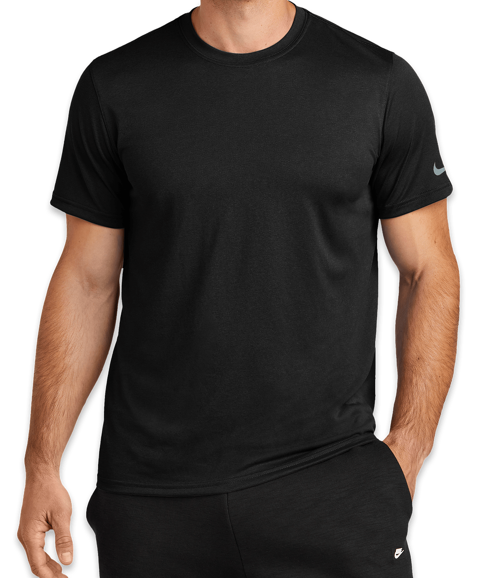 Nike rLegend Recycled Swoosh Sleeve Performance Shirt