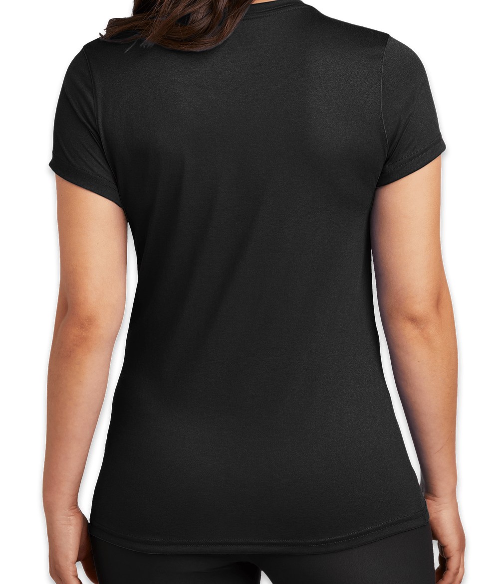 Cohen Strong Fundraiser - unisex shirt design - back