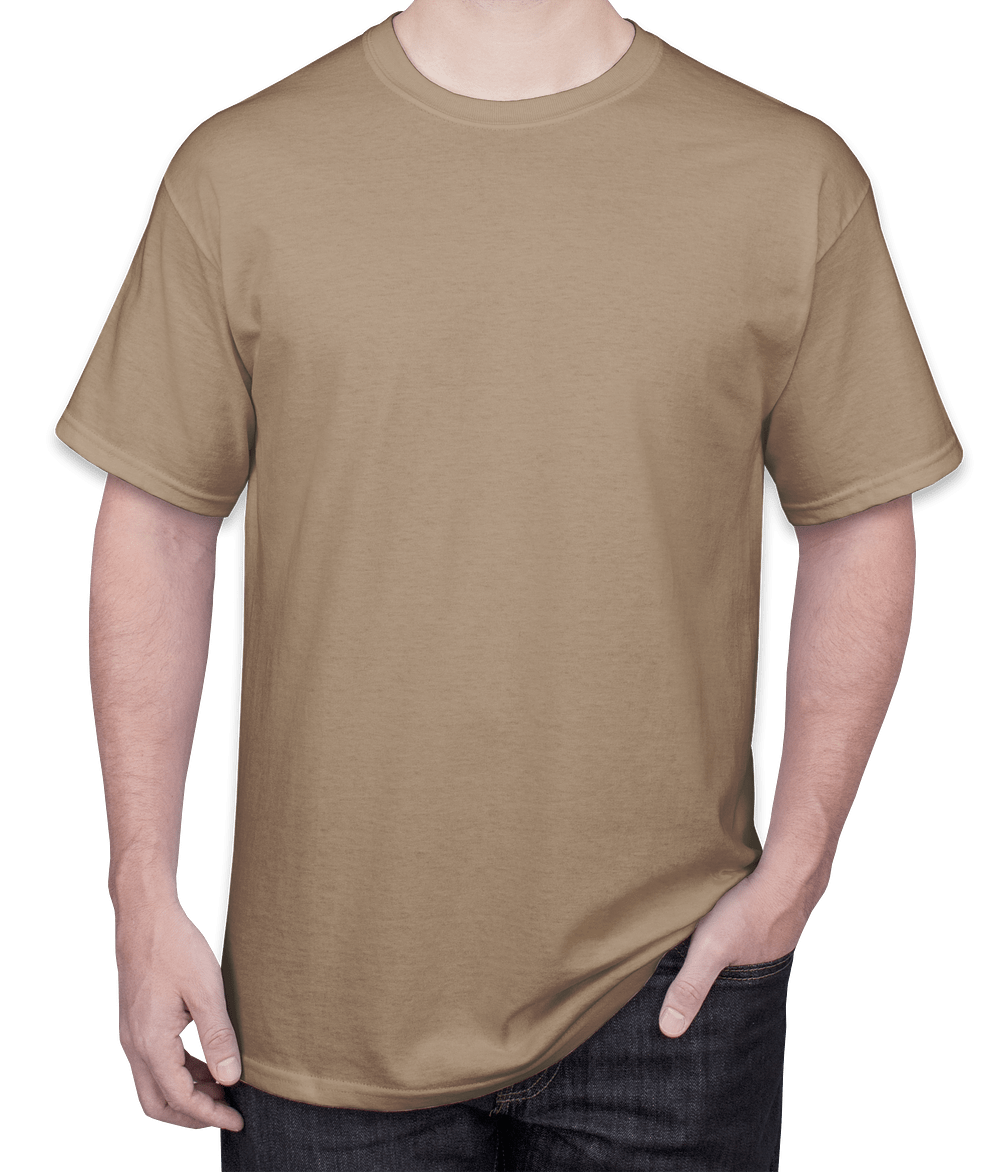 Port & Company Essential T-shirt
