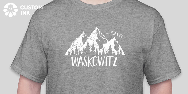 ONE DAY LEFT*** Taaqpak 120 Sled Dog Race Throwback T-Shirts & Sweatshirts  Custom Ink Fundraising