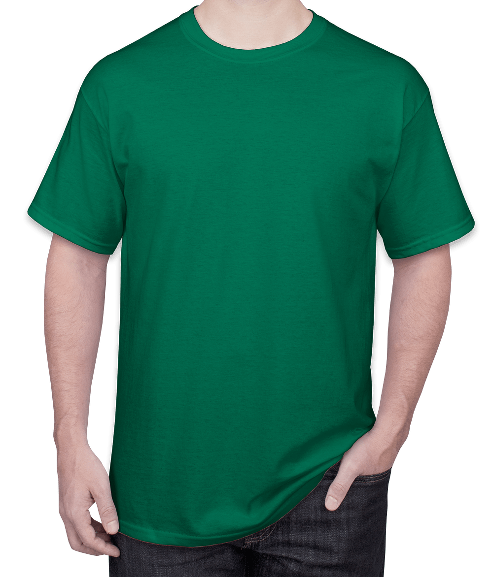 Port & Company Essential T-shirt