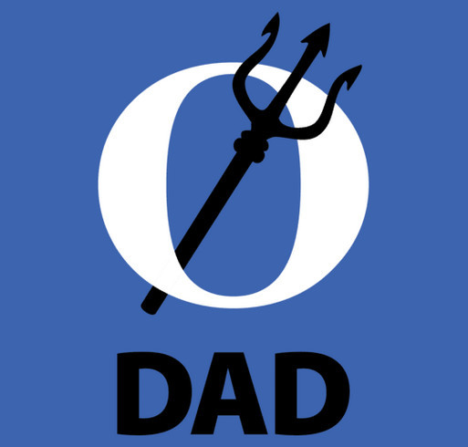 EISF Swim Dad T-shirts shirt design - zoomed
