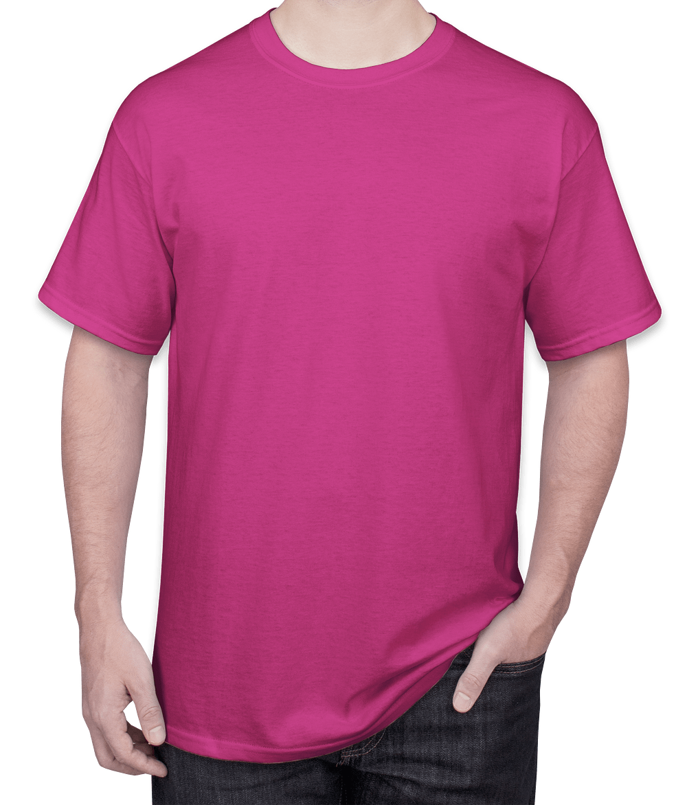 Port & Company Essential T-shirt