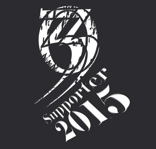 303 Community DEF CON Party Fundraiser shirt design - zoomed
