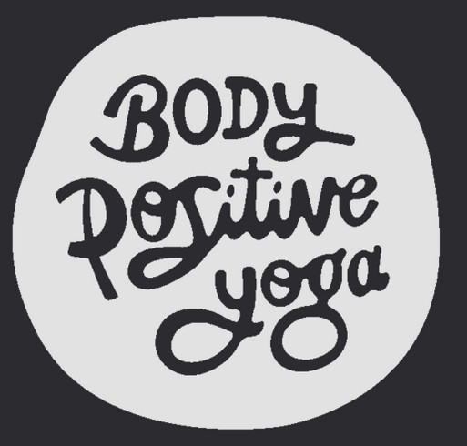 Let the world know you're body positive (grab a shirt) shirt design - zoomed