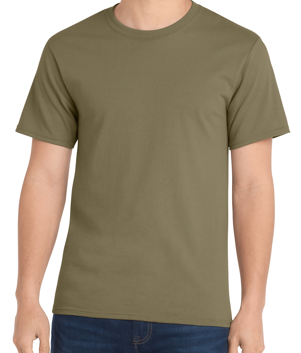 Port & Company Essential T-shirt
