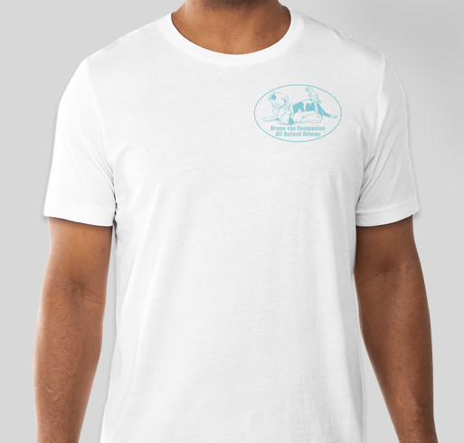 Canvas Jersey T-shirt