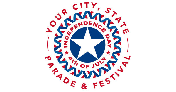 4th of July parade & festival