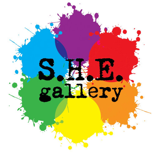 S.H.E. Gallery NPS’s 10 Year Anniversary shirt design - zoomed