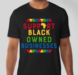 support black owned businesses