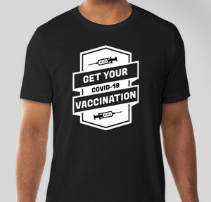 Get Your Vaccination