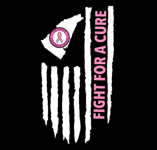 Together We Fight-2026 shirt design - zoomed