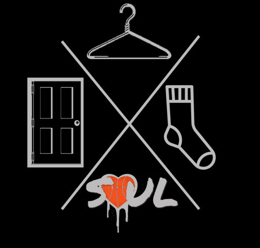 SOUL Innovation Collection - Hanger shirt design - zoomed