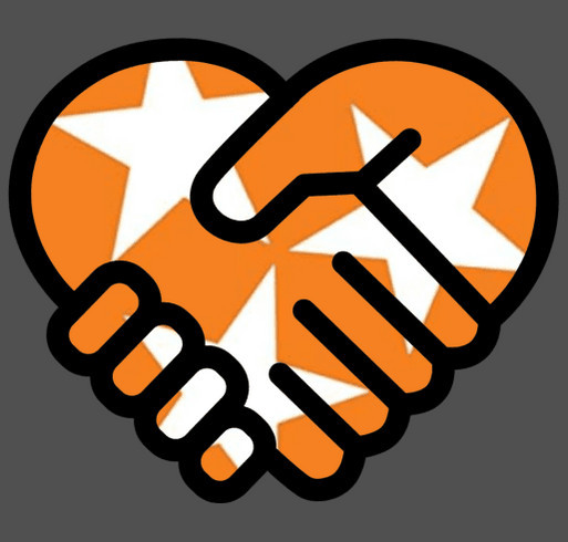 East Tennessee Strong shirt design - zoomed