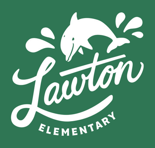 Lawton Spirit Wear Fall 2023 shirt design - zoomed