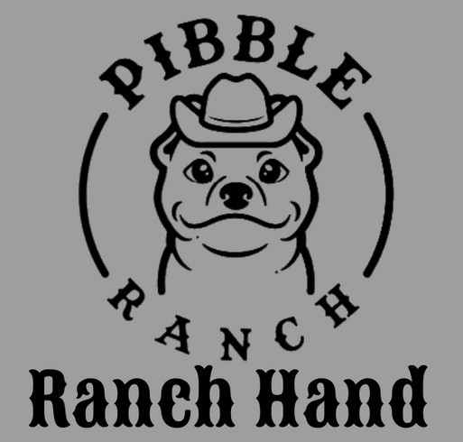 Official Ranch Hands Inaugural T-Shirt Sale shirt design - zoomed