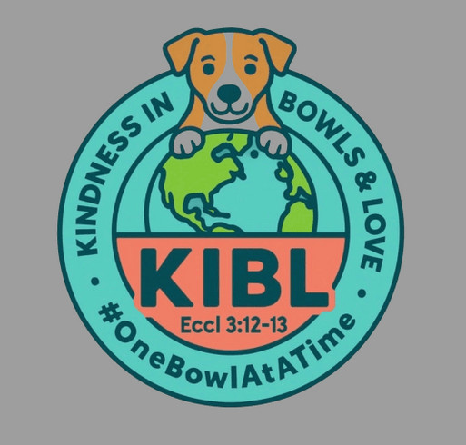 PROJECT KIBL shirt design - zoomed