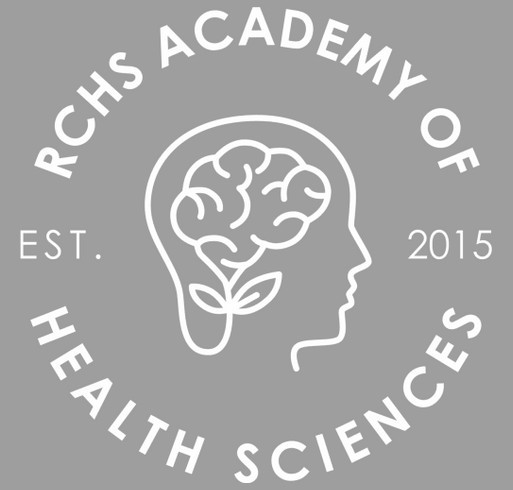 AOHS t-shirts shirt design - zoomed